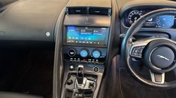 2021 (71) JAGUAR F-TYPE 5.0 P450 Supercharged V8 R-Dynamic 2dr Auto AWD 5882070
