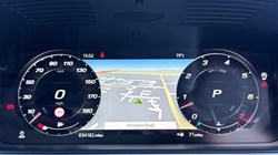 2021 (71) JAGUAR F-TYPE 5.0 P450 Supercharged V8 R-Dynamic 2dr Auto AWD 5882072