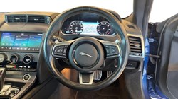 2021 (71) JAGUAR F-TYPE 5.0 P450 Supercharged V8 R-Dynamic 2dr Auto AWD 5882071