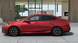 BMW 2 SERIES 220 M Sport 4dr Step Auto 4696952
