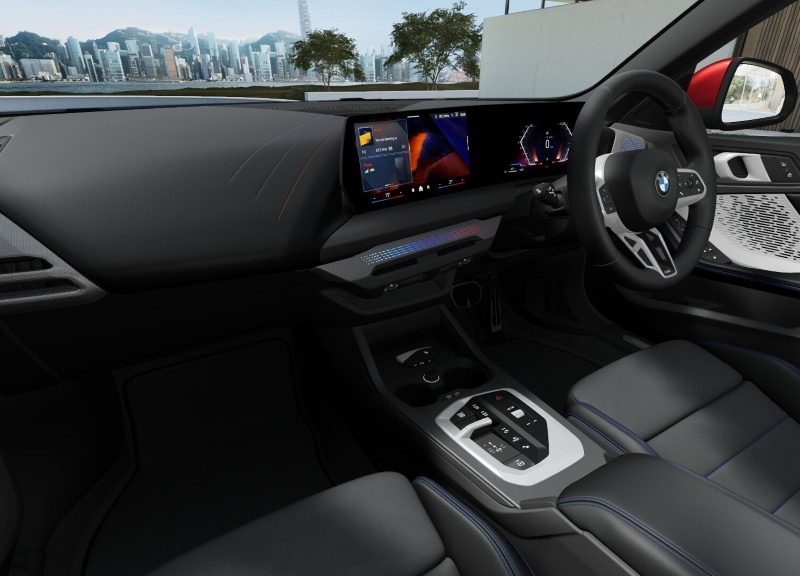  BMW 2 SERIES 220 M Sport 4dr Step Auto 4696955