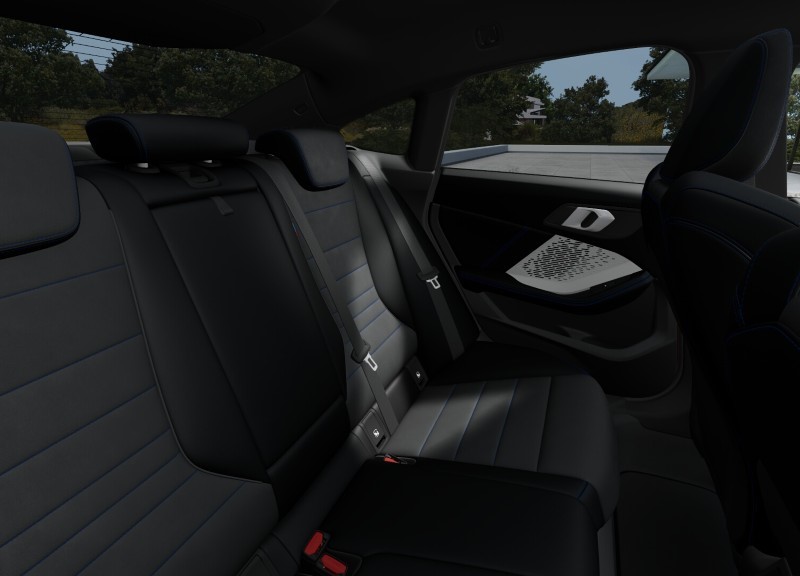  BMW 2 SERIES 220 M Sport 4dr Step Auto 4696960