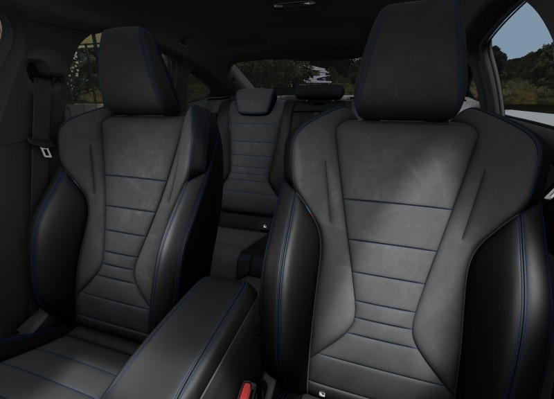  BMW 2 SERIES 220 M Sport 4dr Step Auto 4696957