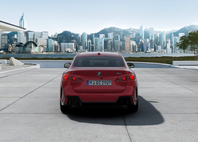  BMW 2 SERIES 220 M Sport 4dr Step Auto 4696948