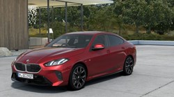 BMW 2 SERIES 220 M Sport 4dr Step Auto 4696959
