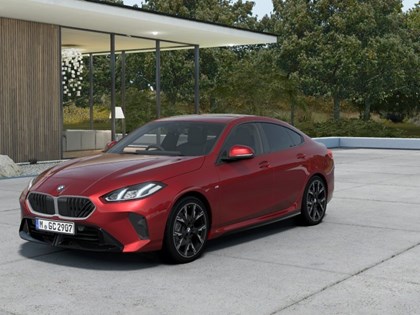 BMW 2 SERIES 220 M Sport 4dr Step Auto
