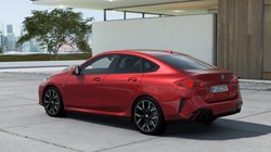 BMW 2 SERIES 220 M Sport 4dr Step Auto 4696949