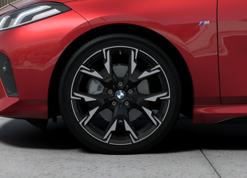  BMW 2 SERIES 220 M Sport 4dr Step Auto 4696951