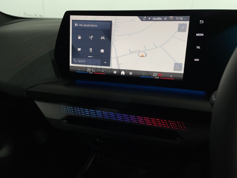  BMW 1 SERIES 120 M Sport 5dr Step Auto 4761255