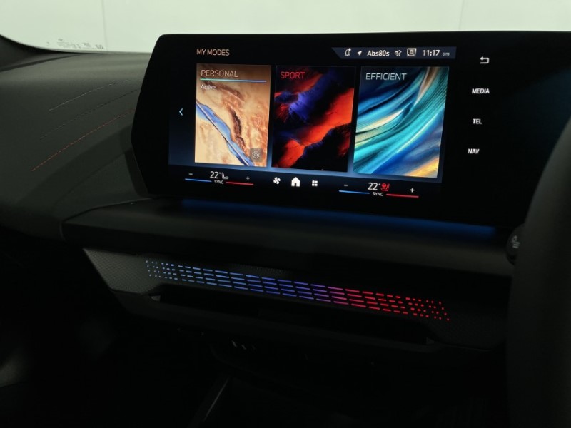  BMW 1 SERIES 120 M Sport 5dr Step Auto 4761257