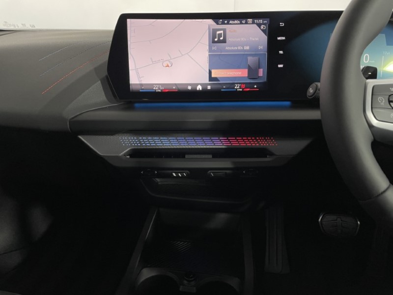  BMW 1 SERIES 120 M Sport 5dr Step Auto 4761243