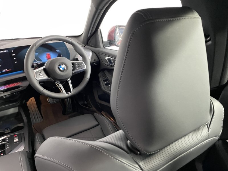  BMW 1 SERIES 120 M Sport 5dr Step Auto 4761292