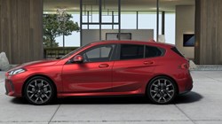 BMW 1 SERIES 120 M Sport 5dr Step Auto 4696425