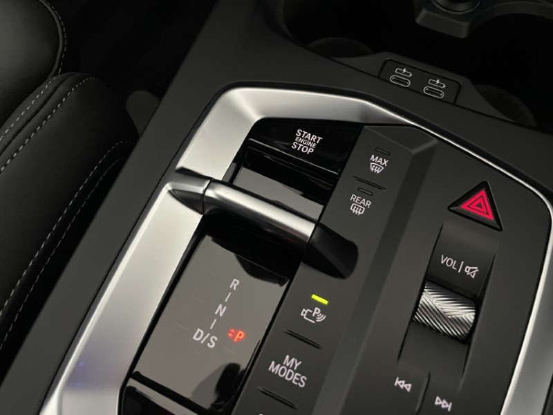  BMW 1 SERIES 120 M Sport 5dr Step Auto 4761250