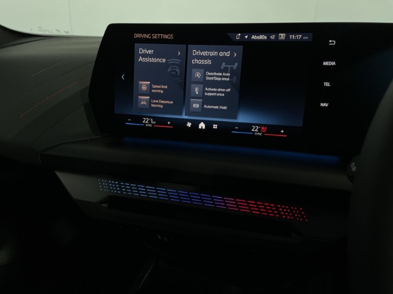  BMW 1 SERIES 120 M Sport 5dr Step Auto 4761258