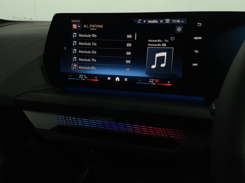  BMW 1 SERIES 120 M Sport 5dr Step Auto 4761253