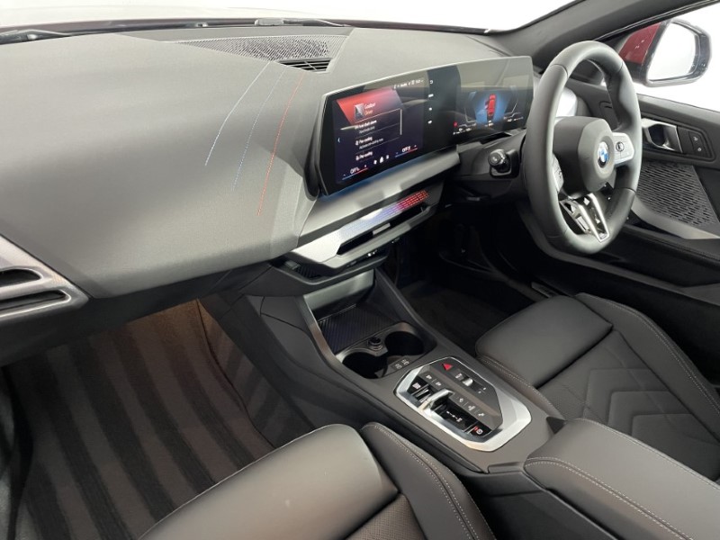  BMW 1 SERIES 120 M Sport 5dr Step Auto 4761294