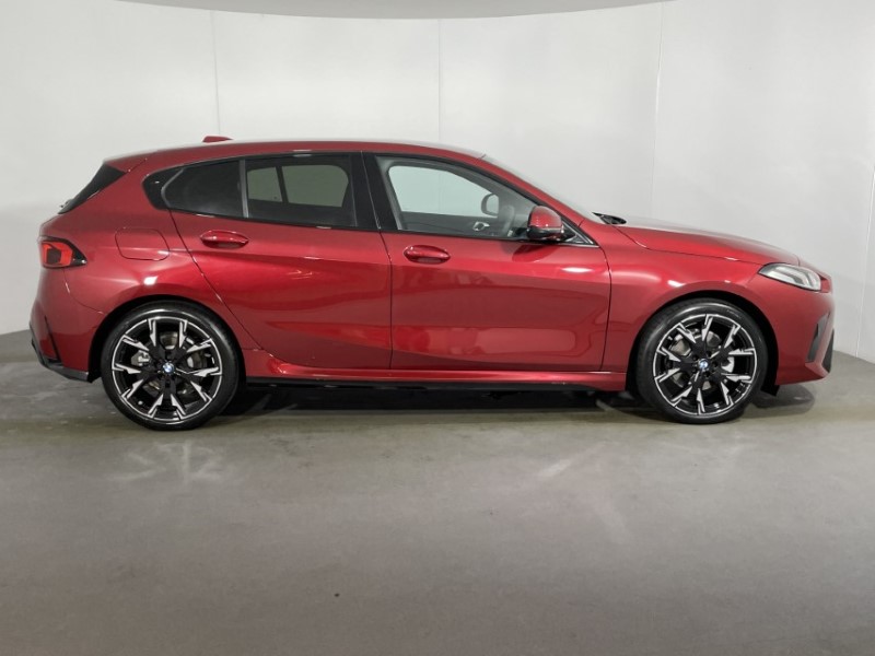  BMW 1 SERIES 120 M Sport 5dr Step Auto 4761333