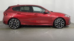 BMW 1 SERIES 120 M Sport 5dr Step Auto 4761333