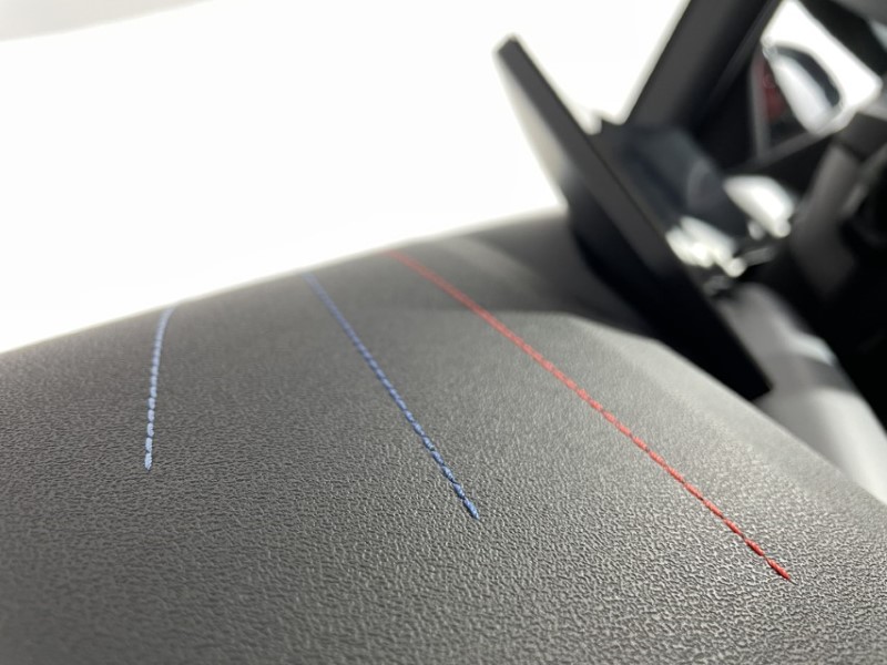  BMW 1 SERIES 120 M Sport 5dr Step Auto 4761296