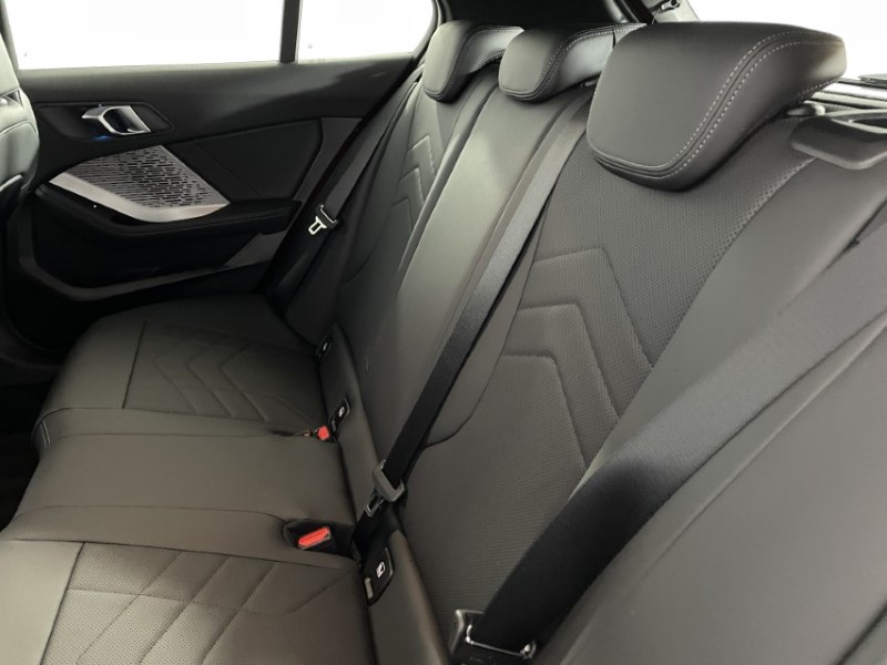  BMW 1 SERIES 120 M Sport 5dr Step Auto 4761291