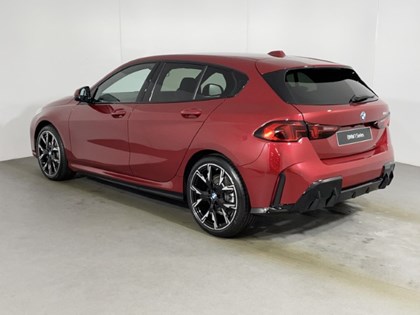 BMW 1 SERIES 120 M Sport 5dr Step Auto