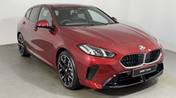 BMW 1 SERIES 120 M Sport 5dr Step Auto 4761303