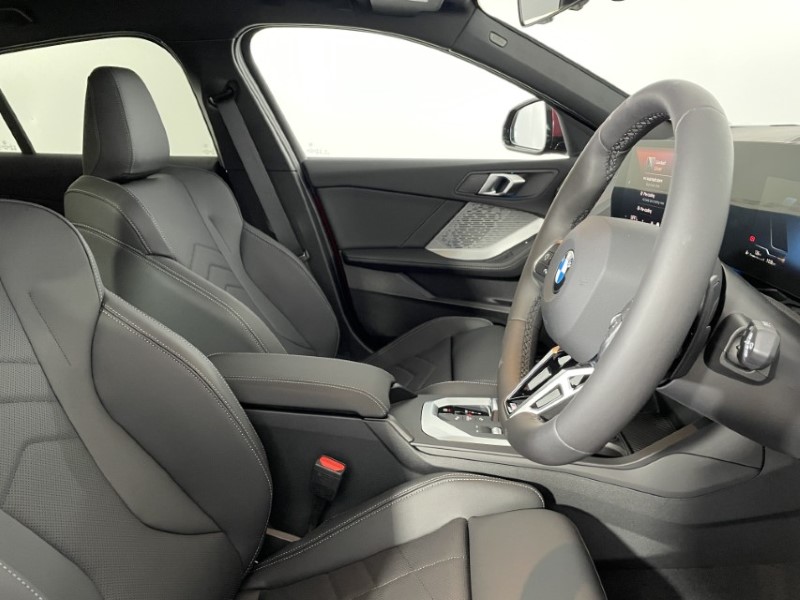  BMW 1 SERIES 120 M Sport 5dr Step Auto 4761261