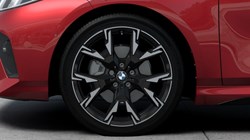 BMW 1 SERIES 120 M Sport 5dr Step Auto 4696421