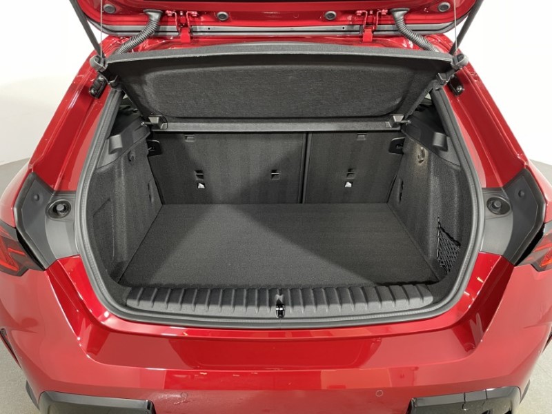  BMW 1 SERIES 120 M Sport 5dr Step Auto 4761274