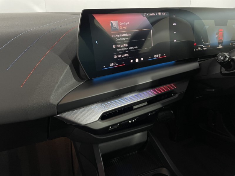  BMW 1 SERIES 120 M Sport 5dr Step Auto 4761295