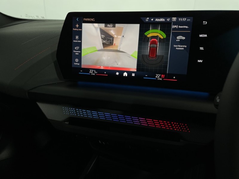  BMW 1 SERIES 120 M Sport 5dr Step Auto 4761256