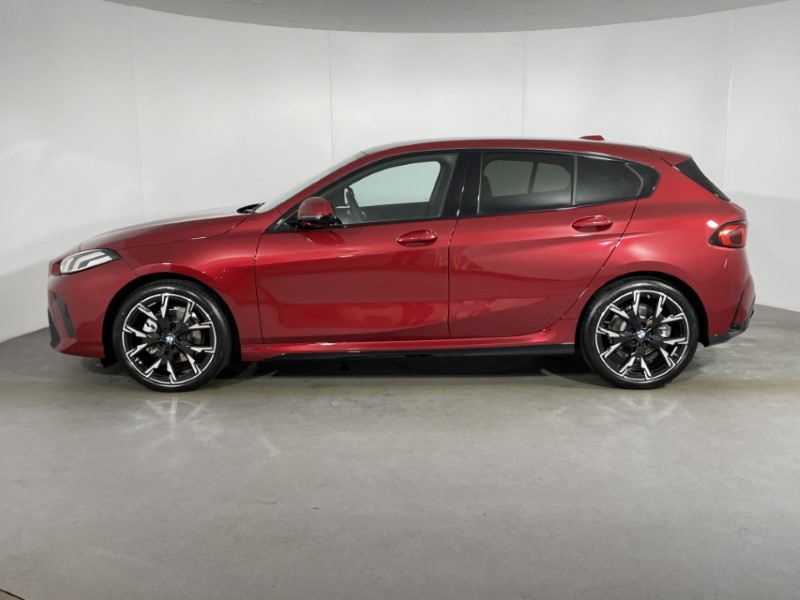  BMW 1 SERIES 120 M Sport 5dr Step Auto 4761312