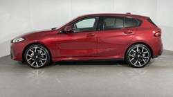 BMW 1 SERIES 120 M Sport 5dr Step Auto 4761312