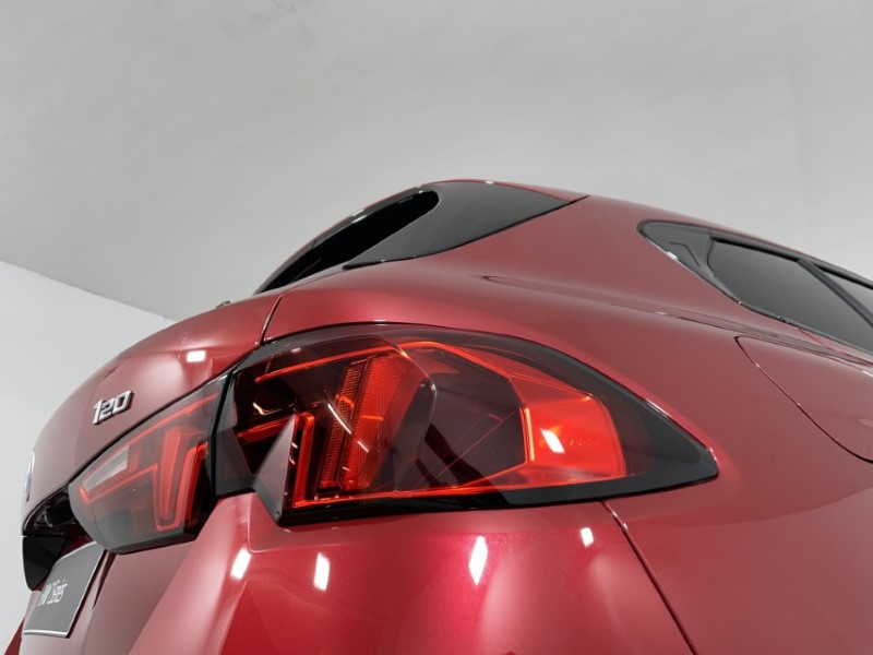  BMW 1 SERIES 120 M Sport 5dr Step Auto 4761271