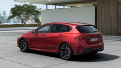 BMW 1 SERIES 120 M Sport 5dr Step Auto 4696420