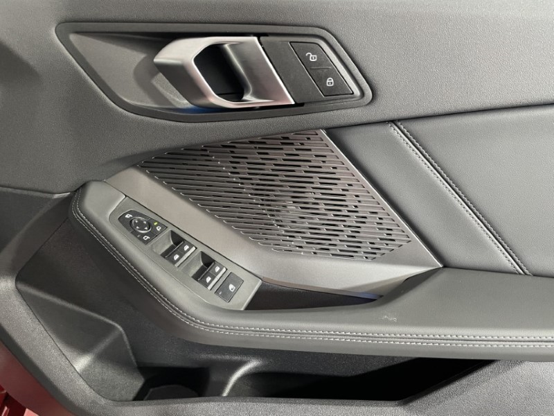  BMW 1 SERIES 120 M Sport 5dr Step Auto 4761266