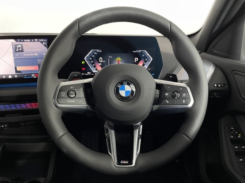  BMW 1 SERIES 120 M Sport 5dr Step Auto 4761245