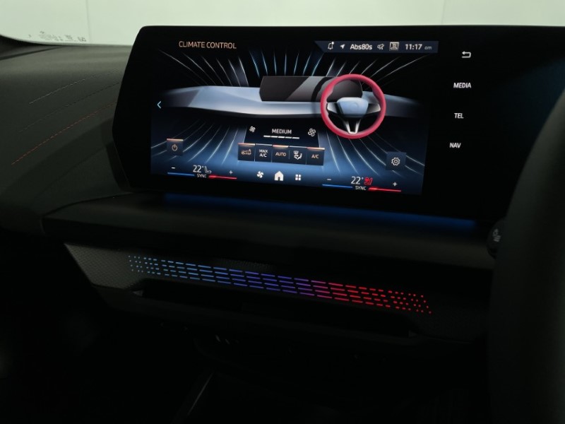  BMW 1 SERIES 120 M Sport 5dr Step Auto 4761259