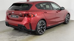 BMW 1 SERIES 120 M Sport 5dr Step Auto 4761324