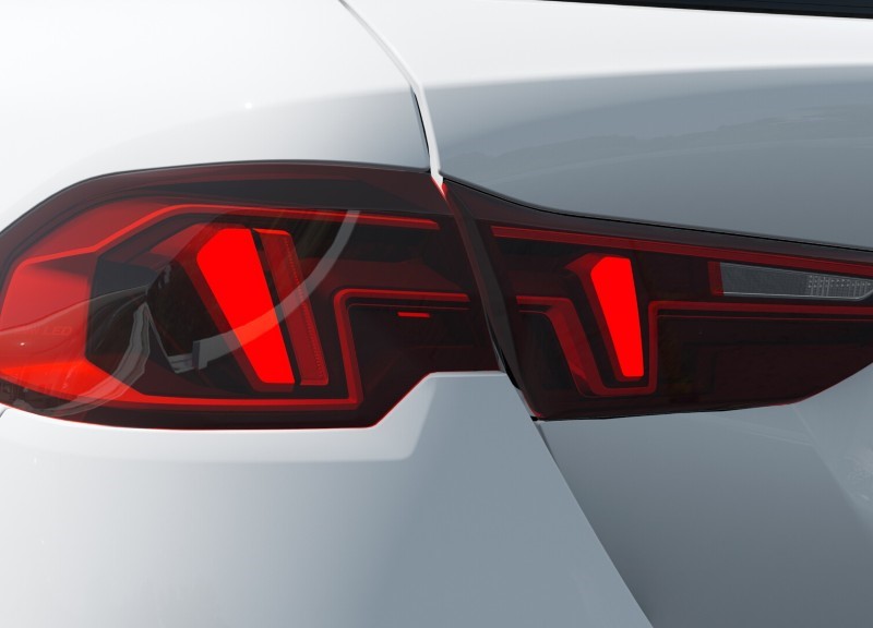  BMW 1 SERIES 120 M Sport 5dr Step Auto 4696323