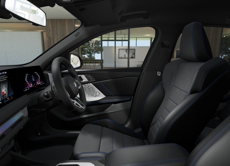  BMW 1 SERIES 120 M Sport 5dr Step Auto 4696321