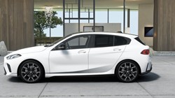 BMW 1 SERIES 120 M Sport 5dr Step Auto 4696331