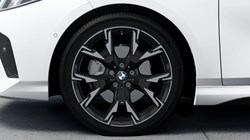 BMW 1 SERIES 120 M Sport 5dr Step Auto 4696327