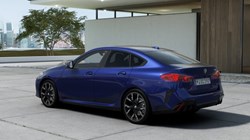 BMW 2 SERIES 220 M Sport 4dr Step Auto 4692600