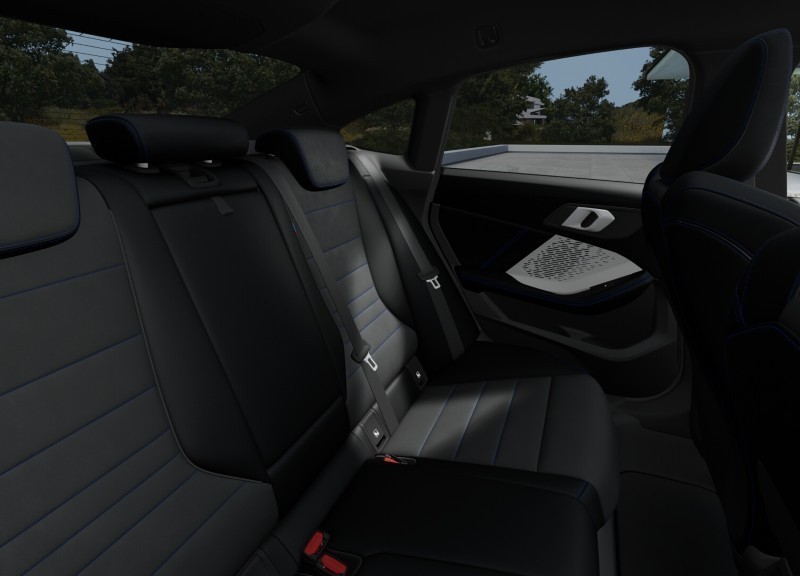  BMW 2 SERIES 220 M Sport 4dr Step Auto 4692604