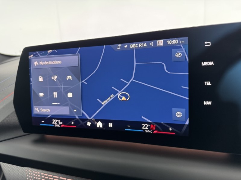  BMW 2 SERIES 220 M Sport 4dr Step Auto 5008885