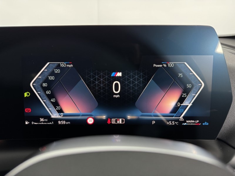  BMW 2 SERIES 220 M Sport 4dr Step Auto 5008877