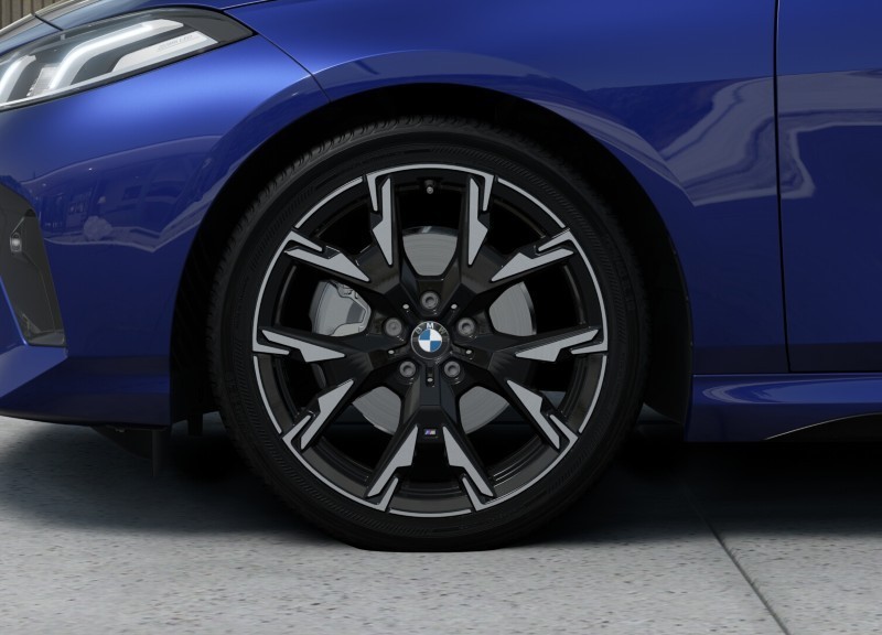  BMW 2 SERIES 220 M Sport 4dr Step Auto 4692606