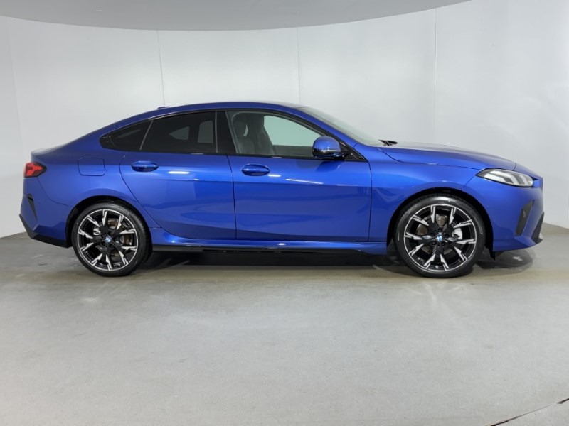  BMW 2 SERIES 220 M Sport 4dr Step Auto 5008933